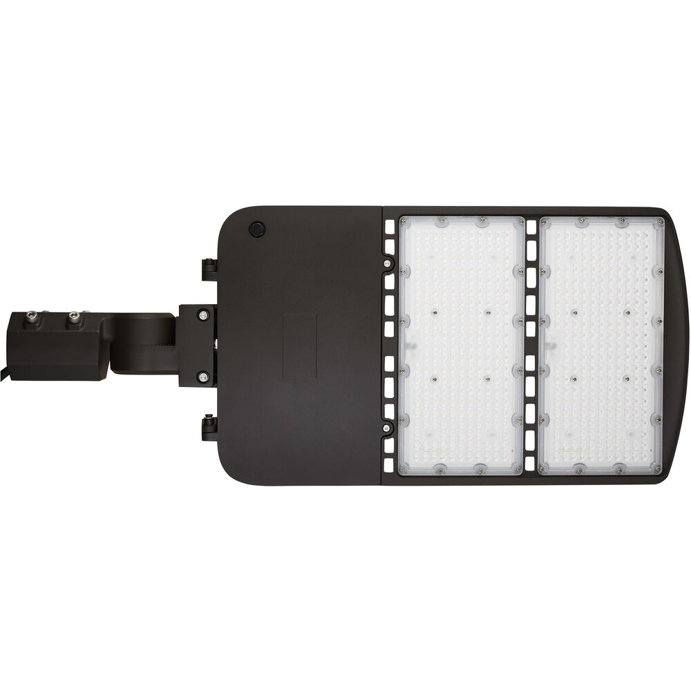 Nuvo Lighting Area Lights V Bronze Area Light