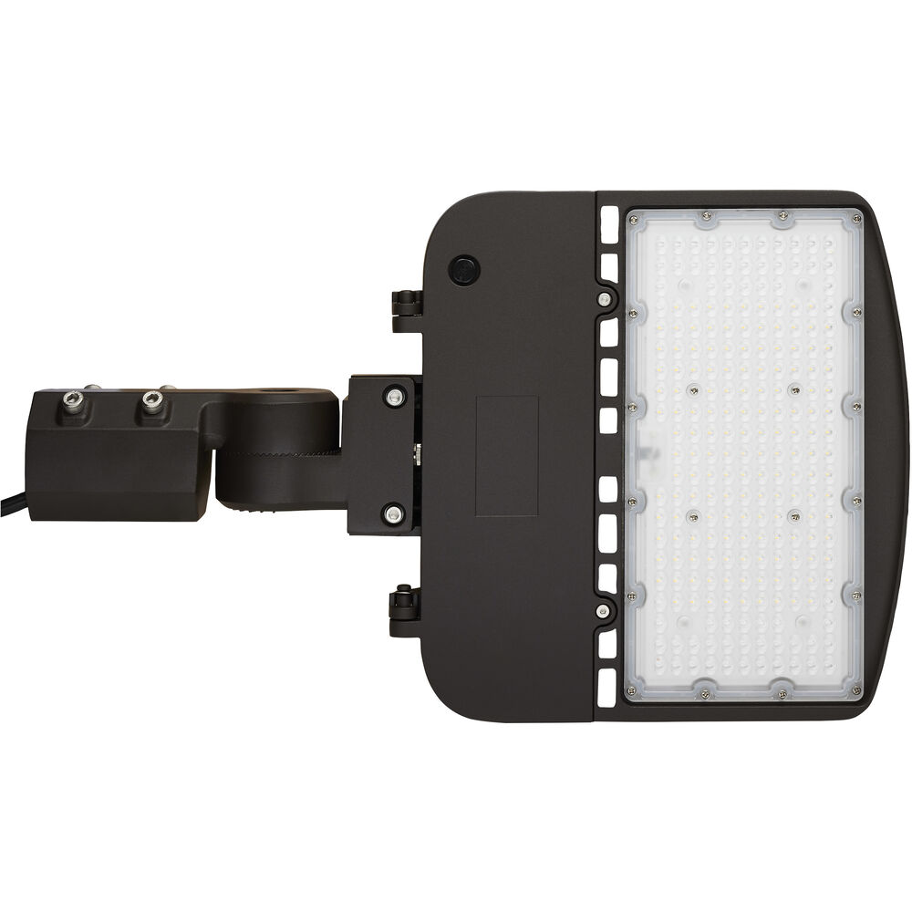 Nuvo Lighting Area Lights V Bronze Area Light