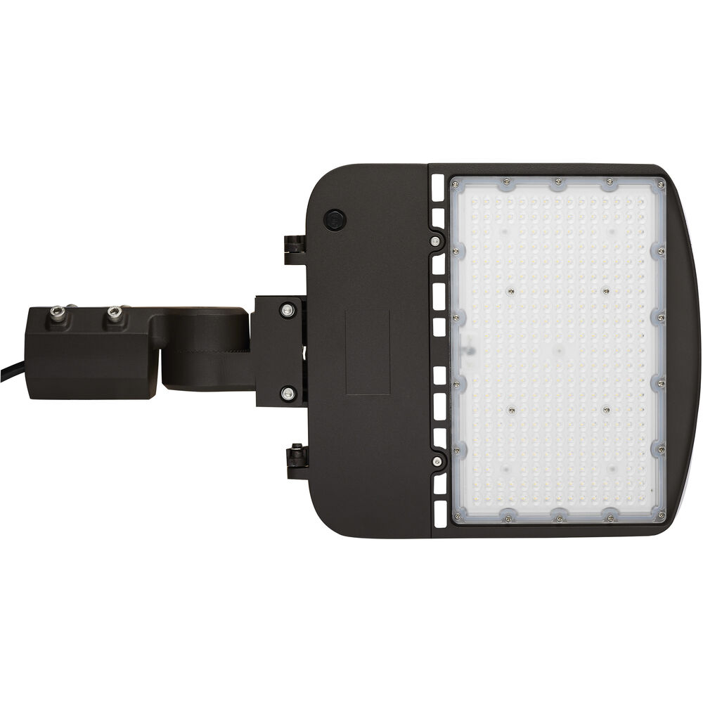 Nuvo Lighting Area Lights V Bronze Area Light