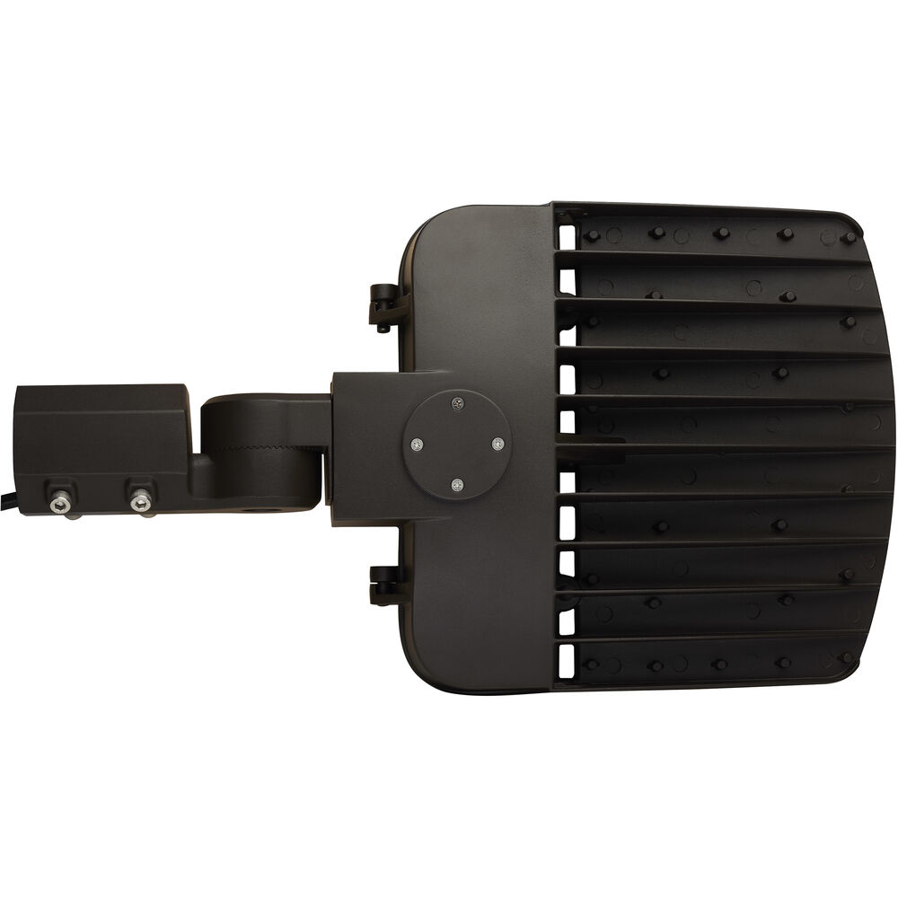 Nuvo Lighting Area Lights V Bronze Area Light