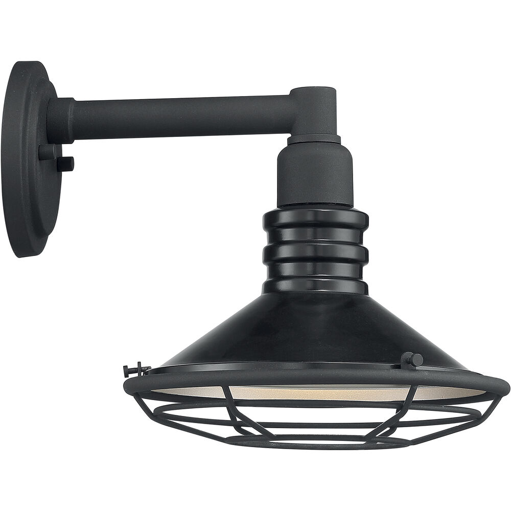 Nuvo Lighting Blue Harbor Outdoor Wall Fixture