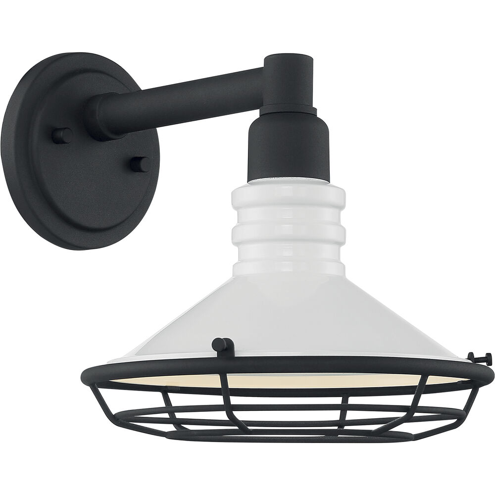 Nuvo Lighting Blue Harbor Outdoor Wall Fixture