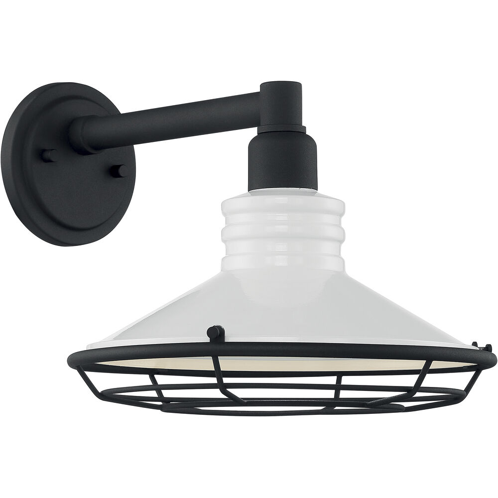 Nuvo Lighting Blue Harbor Outdoor Wall Fixture