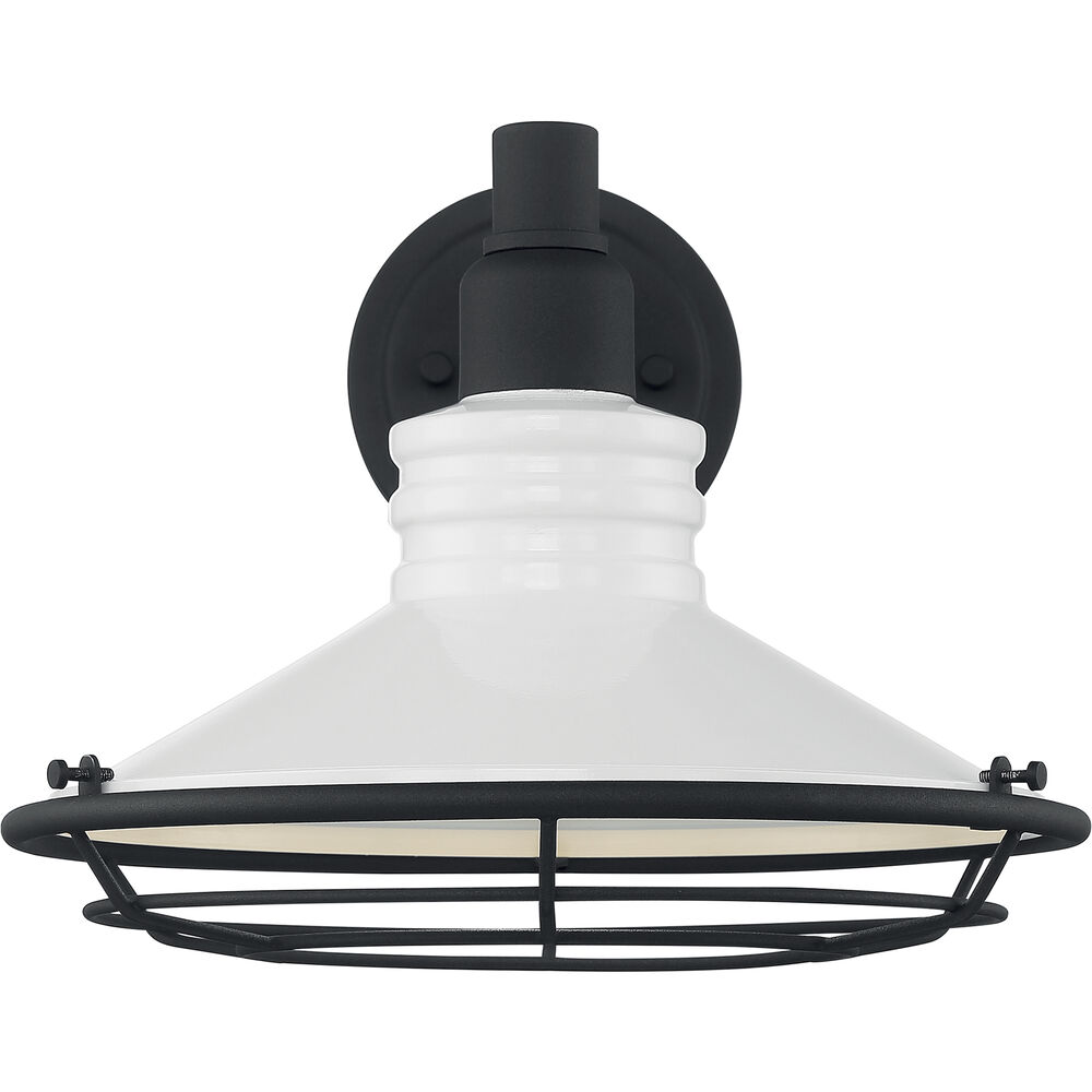 Nuvo Lighting Blue Harbor Outdoor Wall Fixture