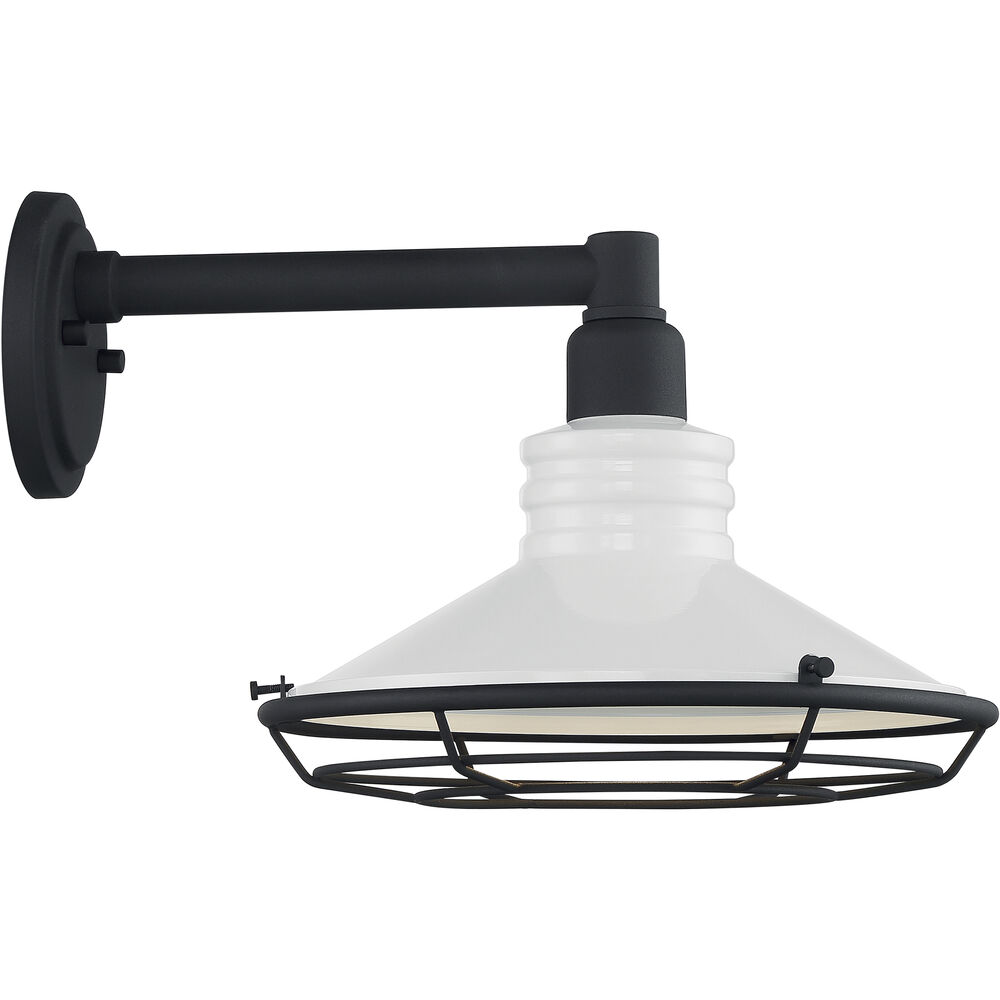 Nuvo Lighting Blue Harbor Outdoor Wall Fixture