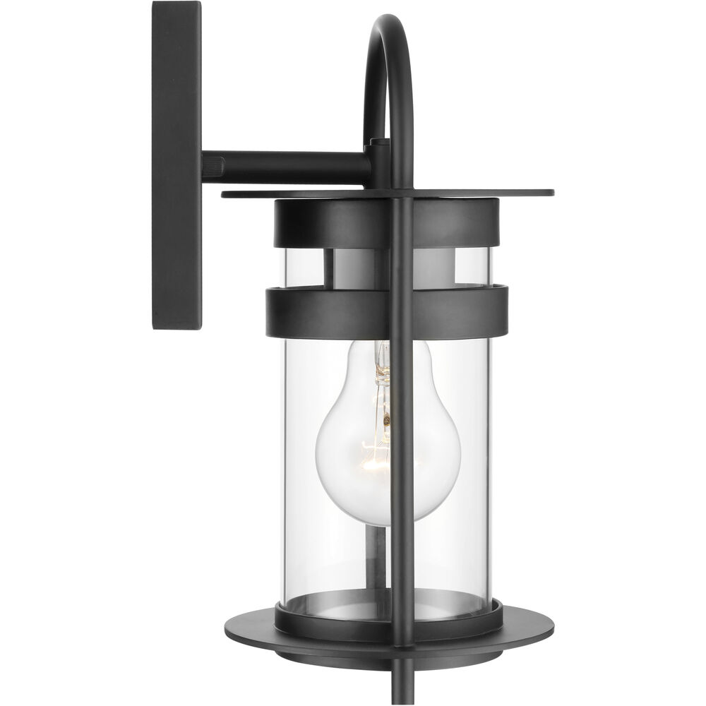 Nuvo Lighting Bracer Outdoor Wall Sconce