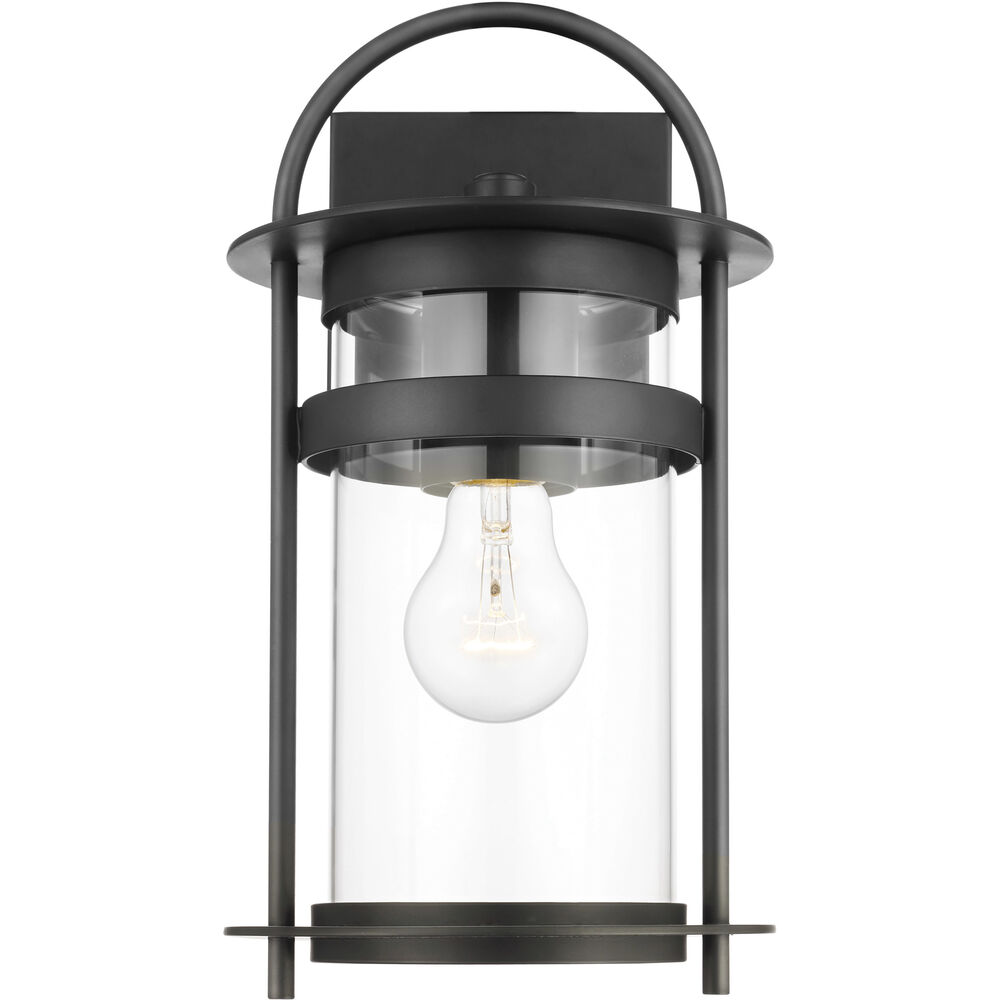Nuvo Lighting Bracer Outdoor Wall Sconce