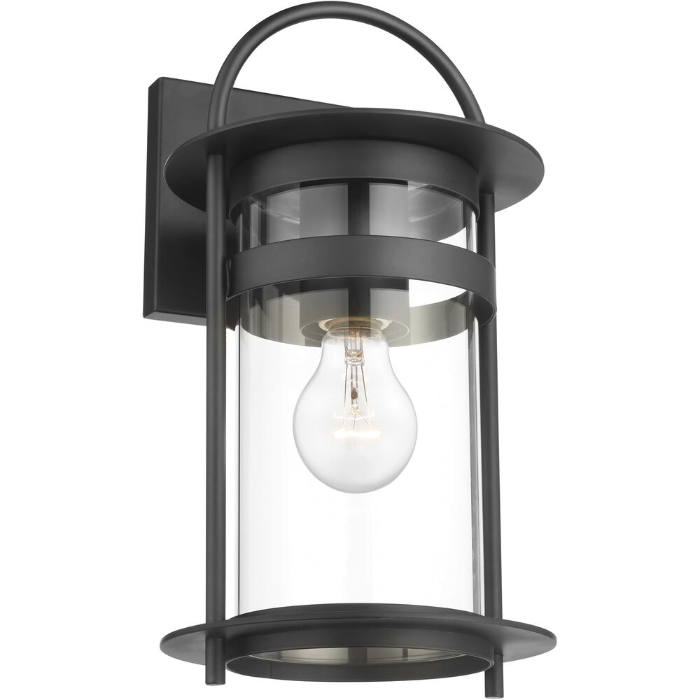 Nuvo Lighting Bracer Outdoor Wall Sconce