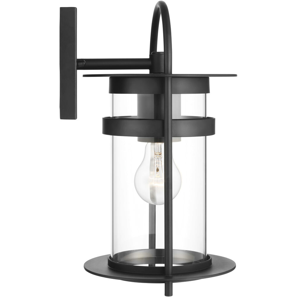Nuvo Lighting Bracer Outdoor Wall Sconce
