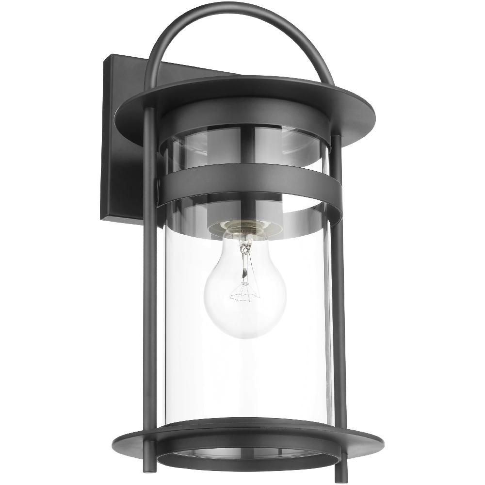 nuvo lighting Bracer Outdoor Wall Sconce