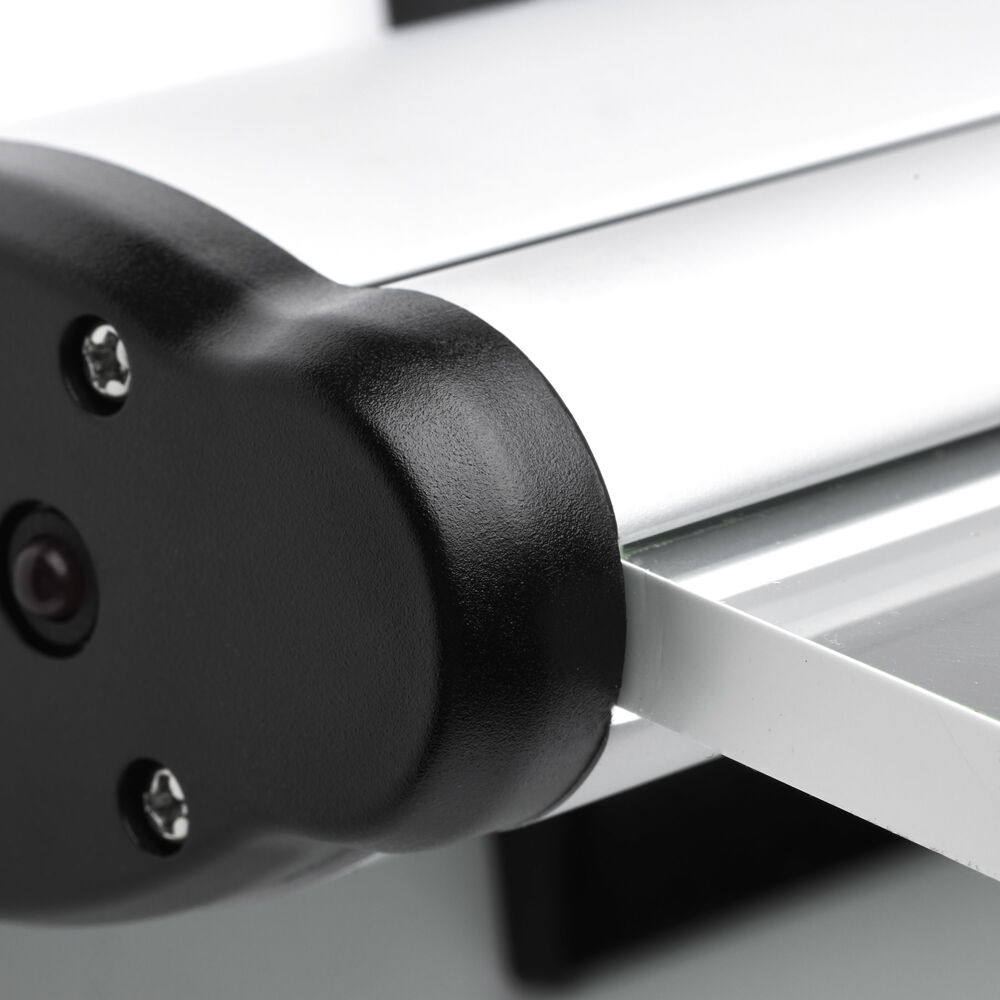 Nuvo Lighting Brentwood Clear Exit Sign