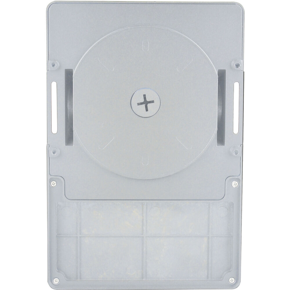 Nuvo Lighting Brentwood LED 9 Inch White Wall Pack