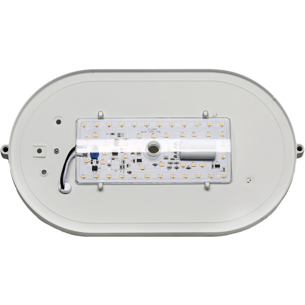 Nuvo Lighting Brentwood Outdoor Bulk Head