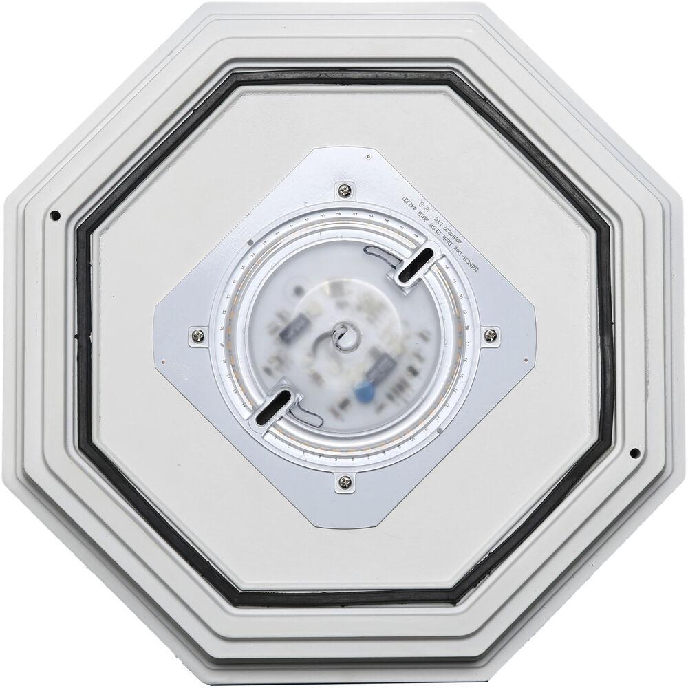 Nuvo Lighting Brentwood Outdoor Cage Fixture