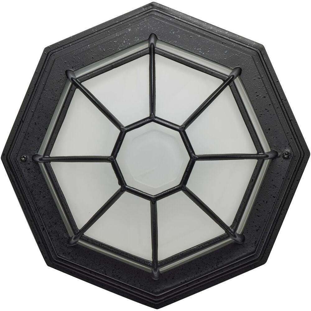 Nuvo Lighting Brentwood Outdoor Cage Fixture