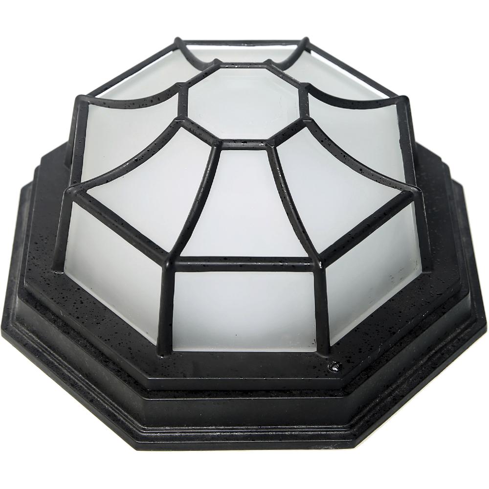 nuvo lighting Brentwood Outdoor Cage Fixture