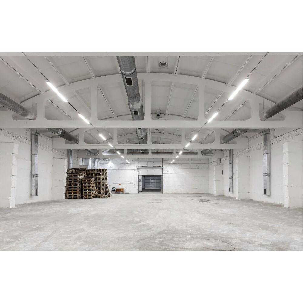 Nuvo Lighting Brentwood Outdoor LED Vapor Tight