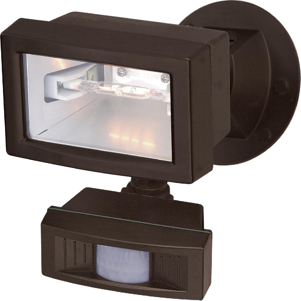 nuvo lighting Brentwood Outdoor Security Light