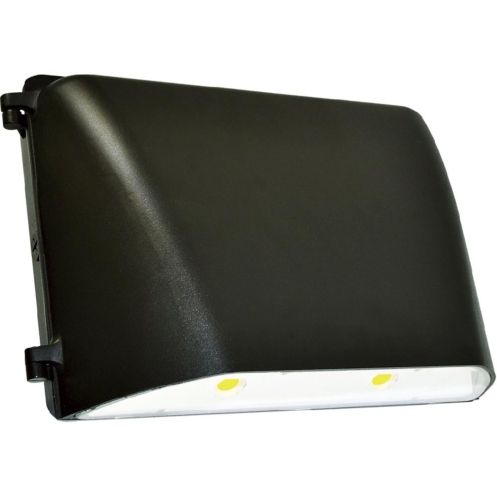 nuvo lighting Brentwood Outdoor Wallpack Large