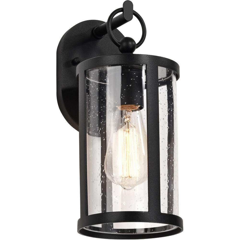 Nuvo Lighting Broadstone Outdoor Wall Sconce