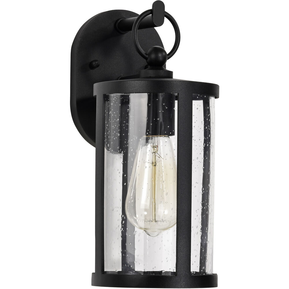 Nuvo Lighting Broadstone Outdoor Wall Sconce