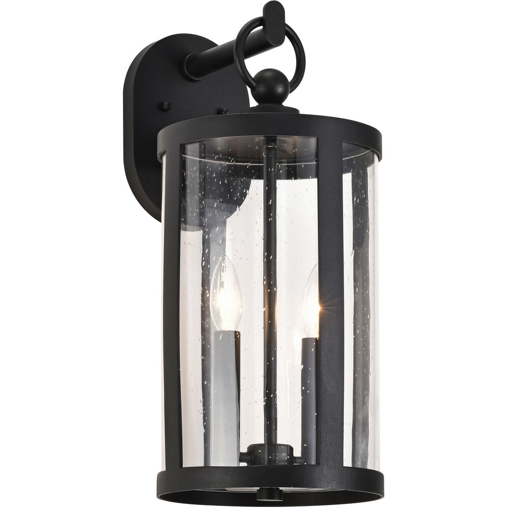 Nuvo Lighting Broadstone Outdoor Wall Sconce