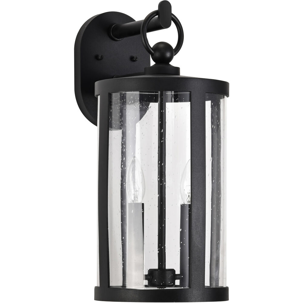 Nuvo Lighting Broadstone Outdoor Wall Sconce