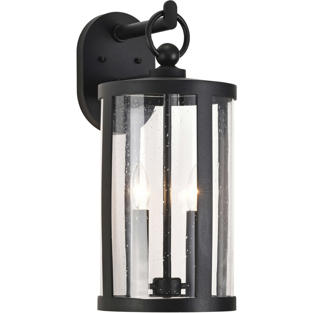 Nuvo Lighting Broadstone Outdoor Wall Sconce