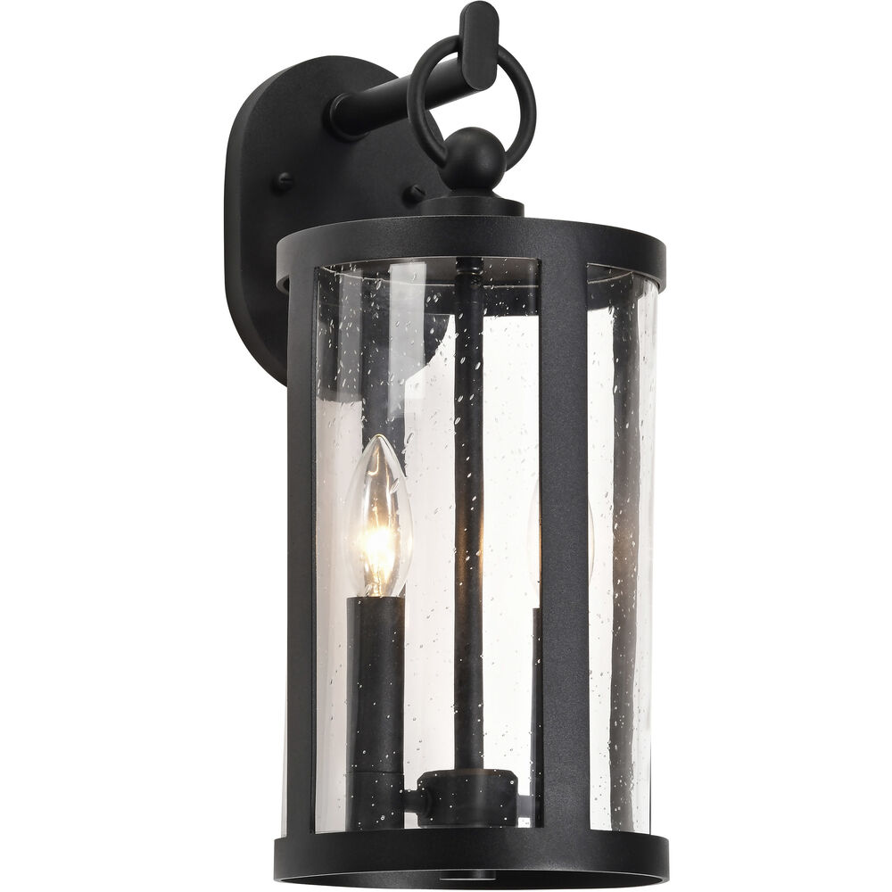 Nuvo Lighting Broadstone Outdoor Wall Sconce
