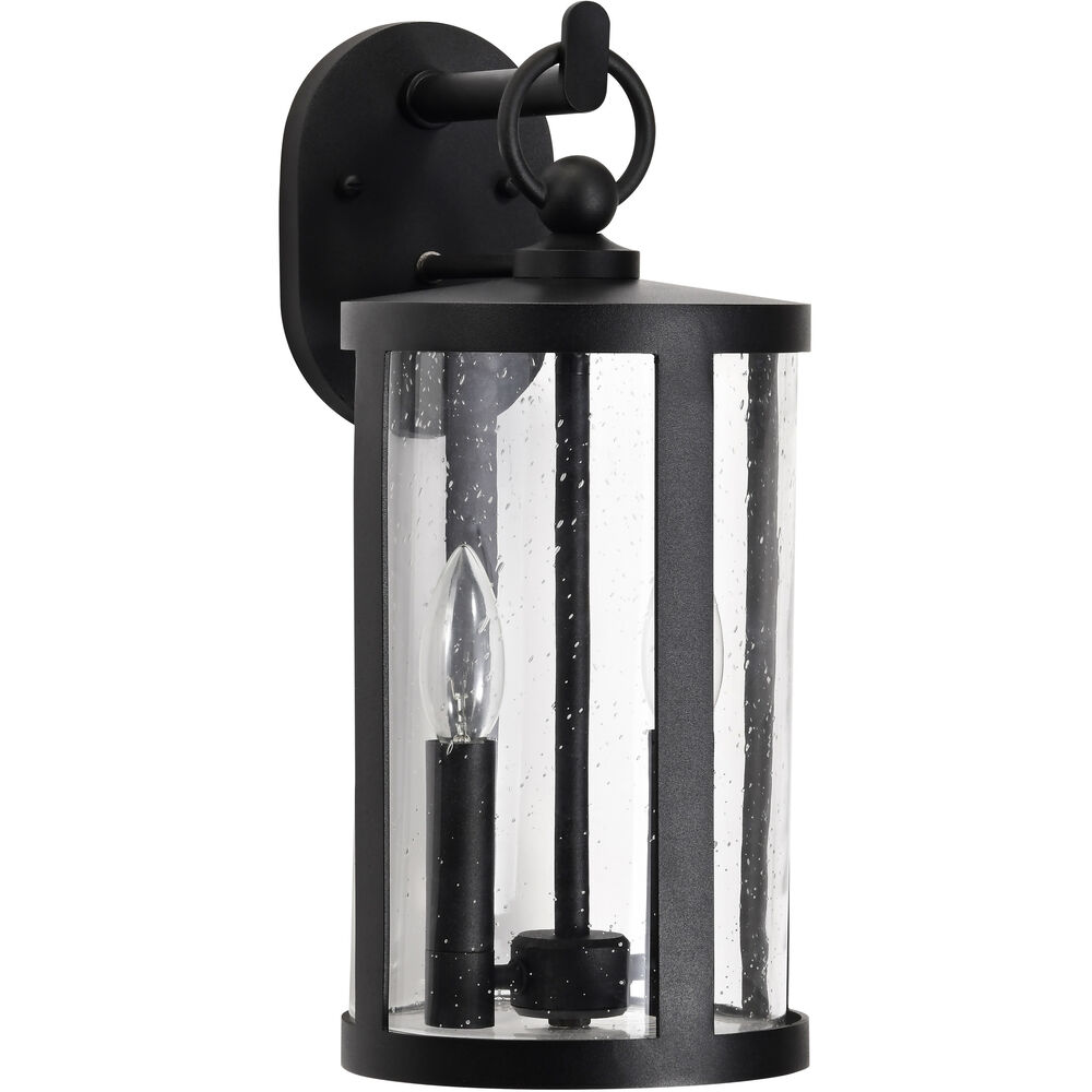 Nuvo Lighting Broadstone Outdoor Wall Sconce