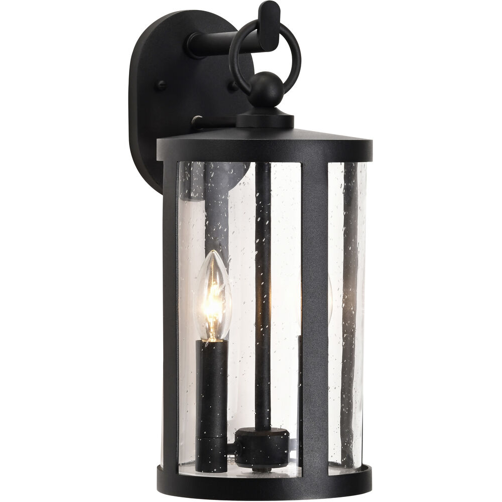 Nuvo Lighting Broadstone Outdoor Wall Sconce