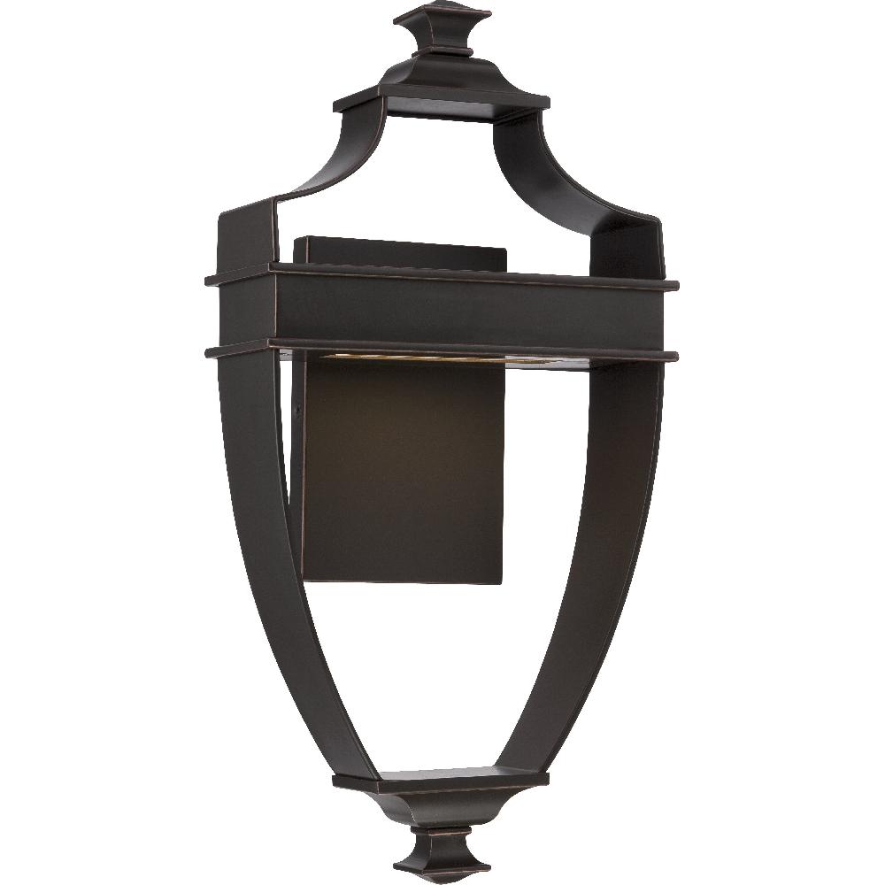 nuvo lighting Cooper Outdoor Wall Light