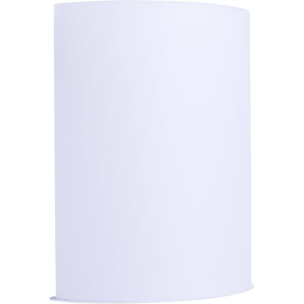 Nuvo Lighting Crispo Wall Sconce Wall Light