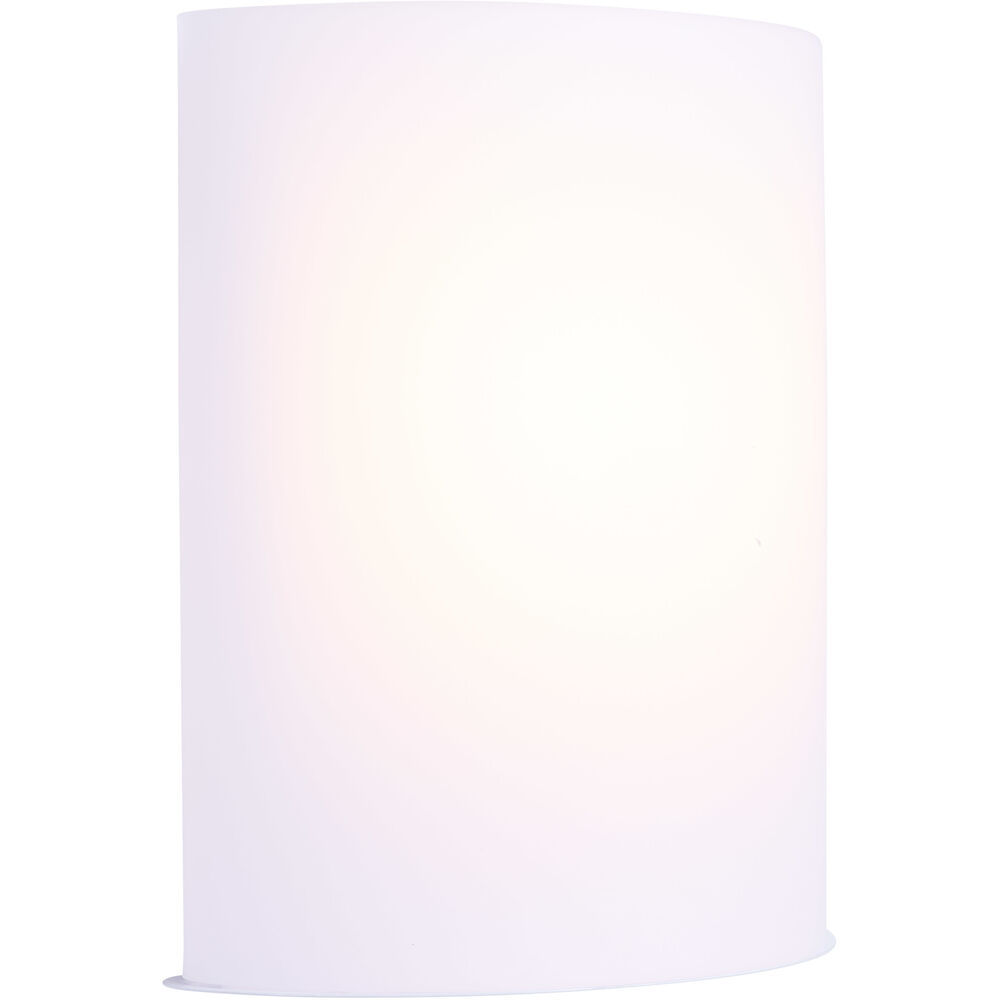 Nuvo Lighting Crispo Wall Sconce Wall Light