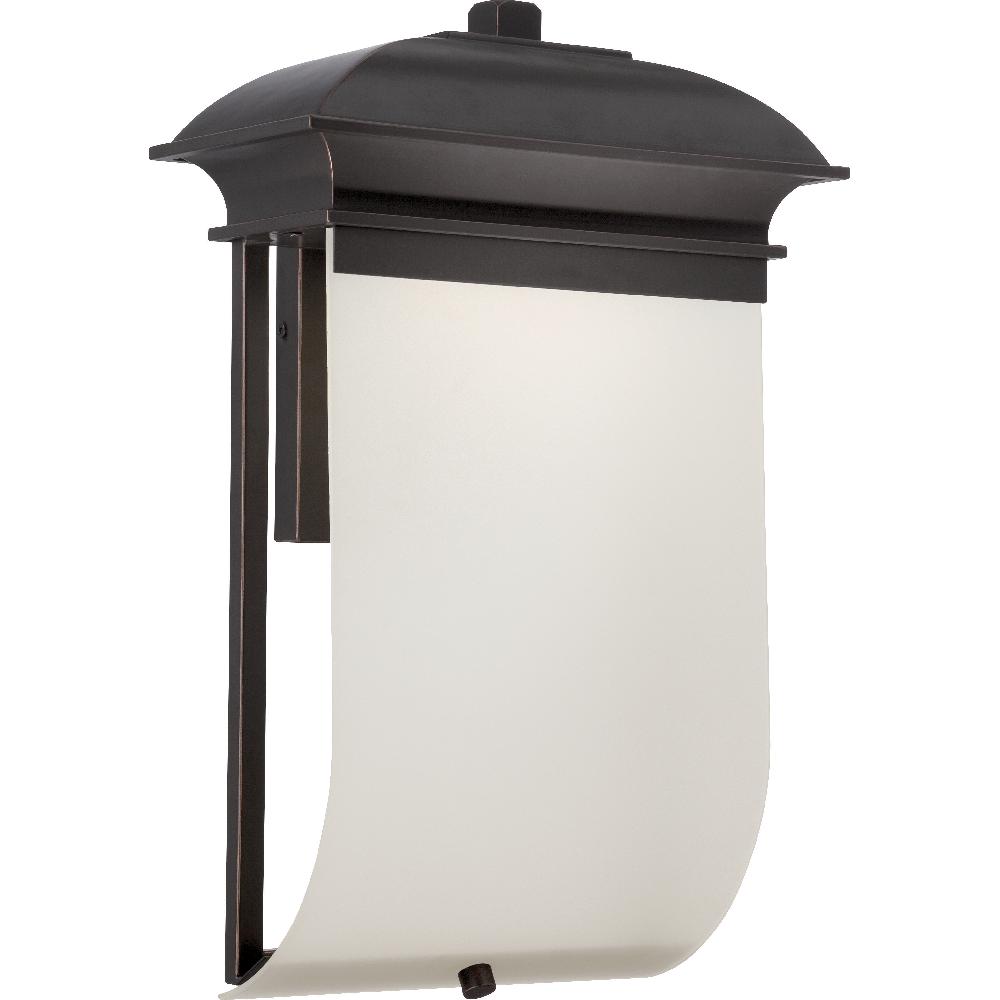 nuvo lighting Foster Outdoor Wall Light