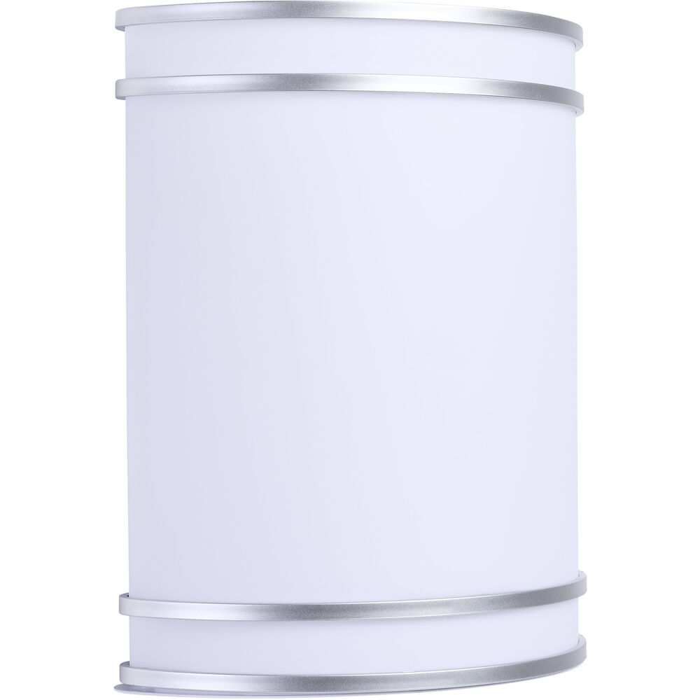 Nuvo Lighting Glamour Wall Sconce Wall Light