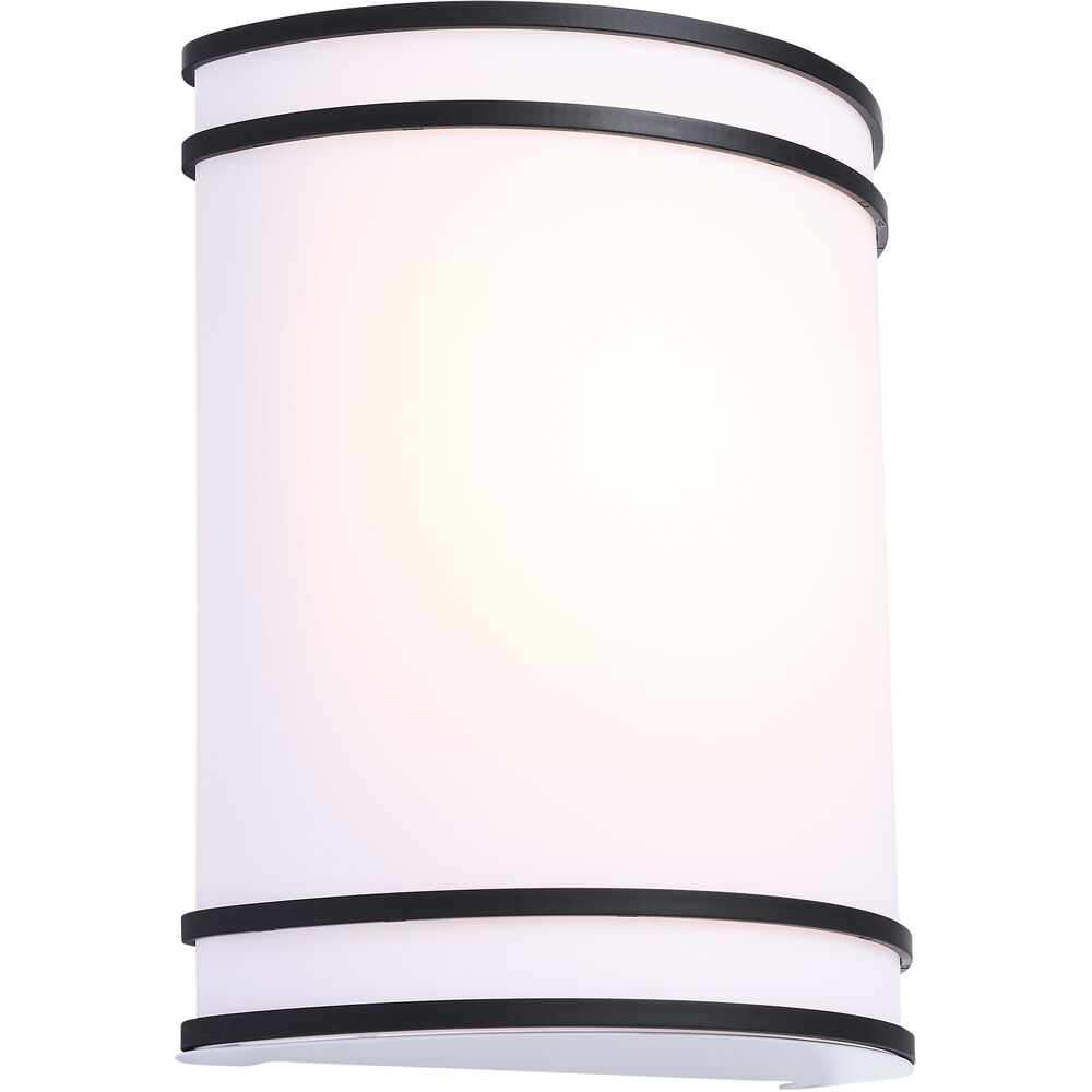 Nuvo Lighting Glamour Wall Sconce Wall Light