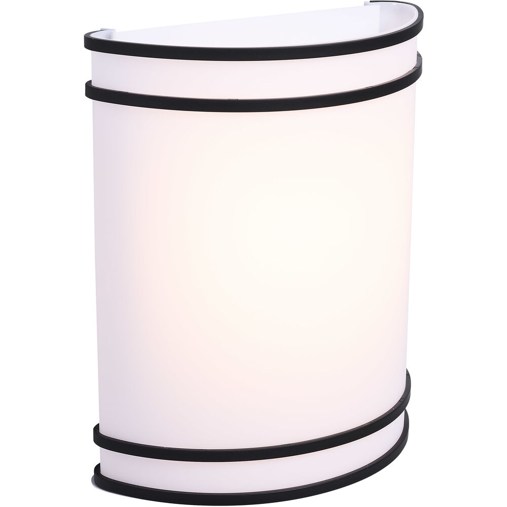 Nuvo Lighting Glamour Wall Sconce Wall Light