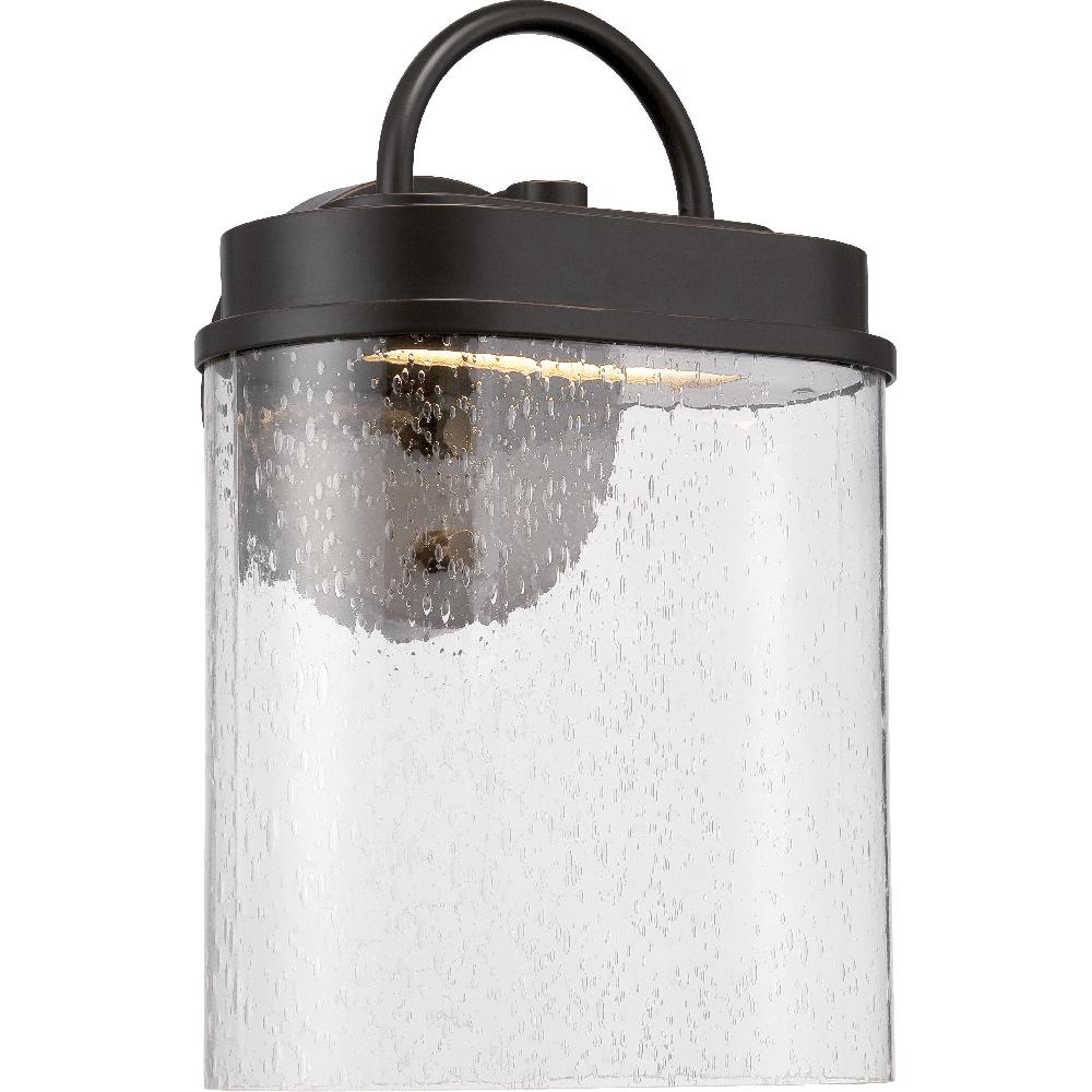 nuvo lighting Hunt Outdoor Wall Light