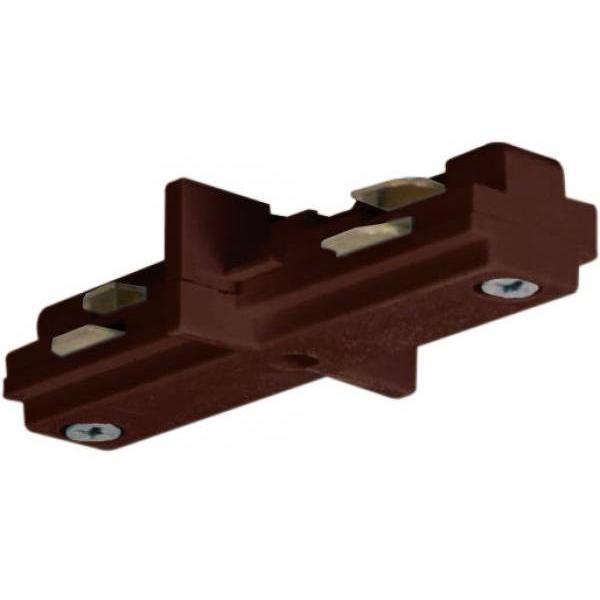 nuvo lighting Mini Straight Brown Track Part