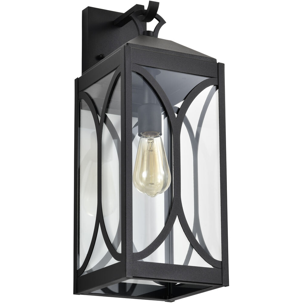 Nuvo Lighting Oaklyn Outdoor Wall Sconce