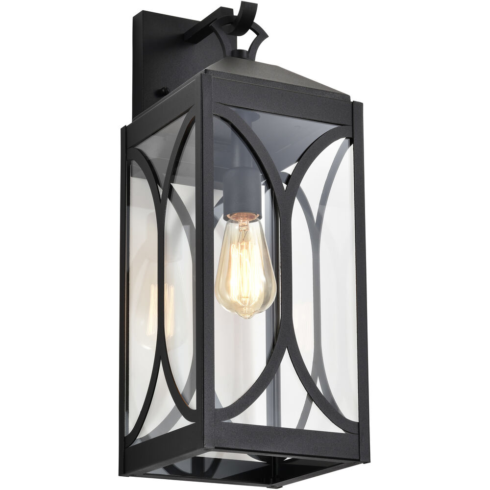 Nuvo Lighting Oaklyn Outdoor Wall Sconce
