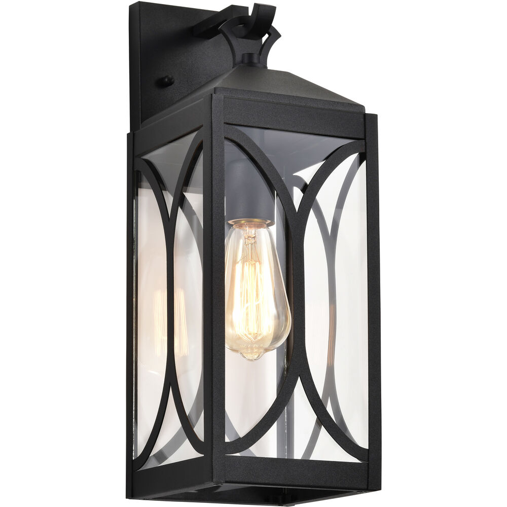Nuvo Lighting Oaklyn Outdoor Wall Sconce