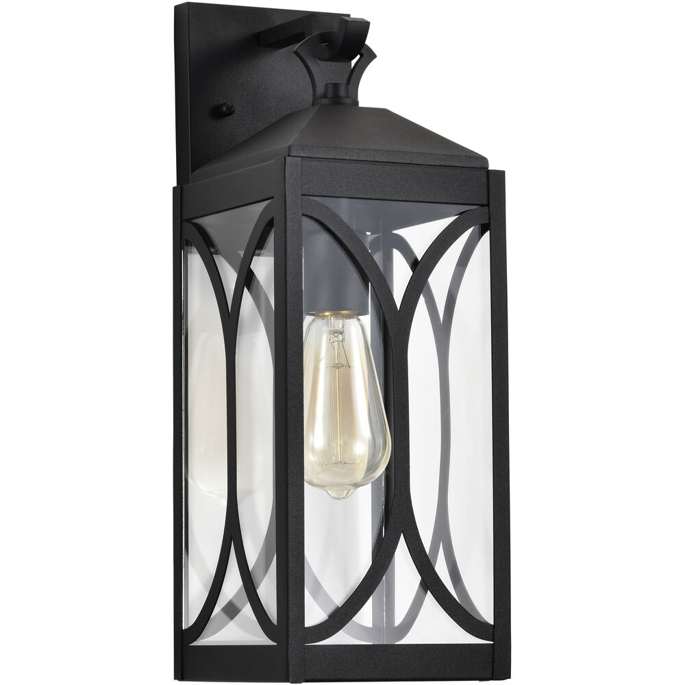 Nuvo Lighting Oaklyn Outdoor Wall Sconce