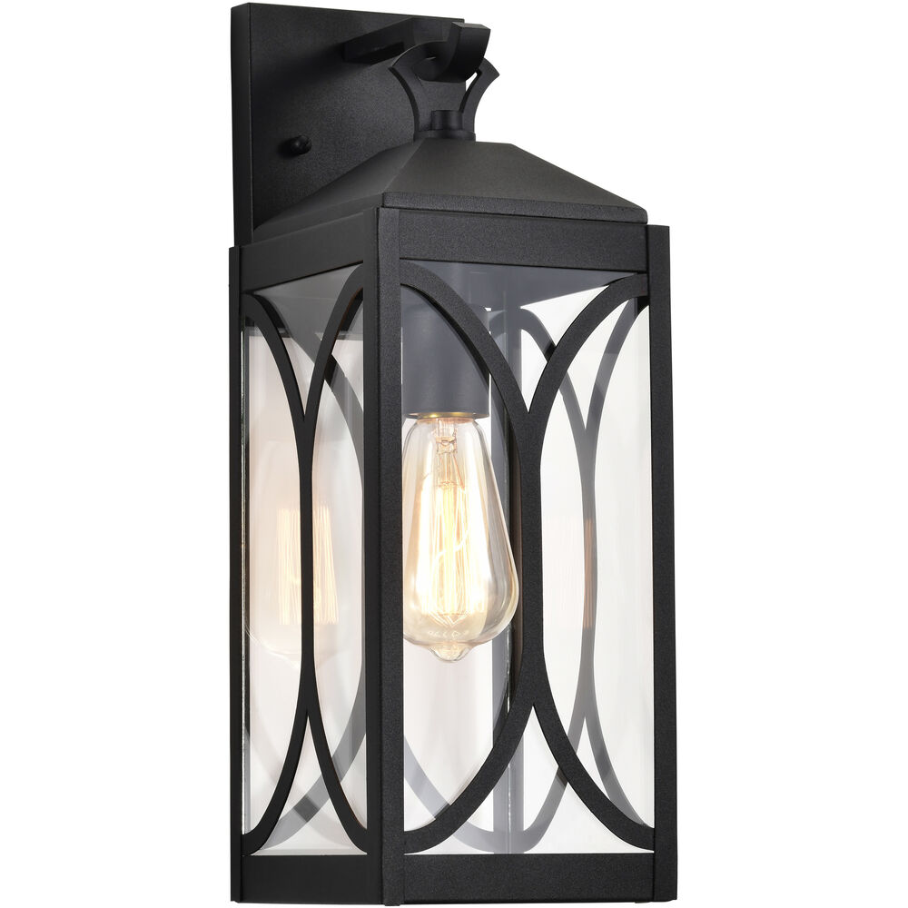 Nuvo Lighting Oaklyn Outdoor Wall Sconce