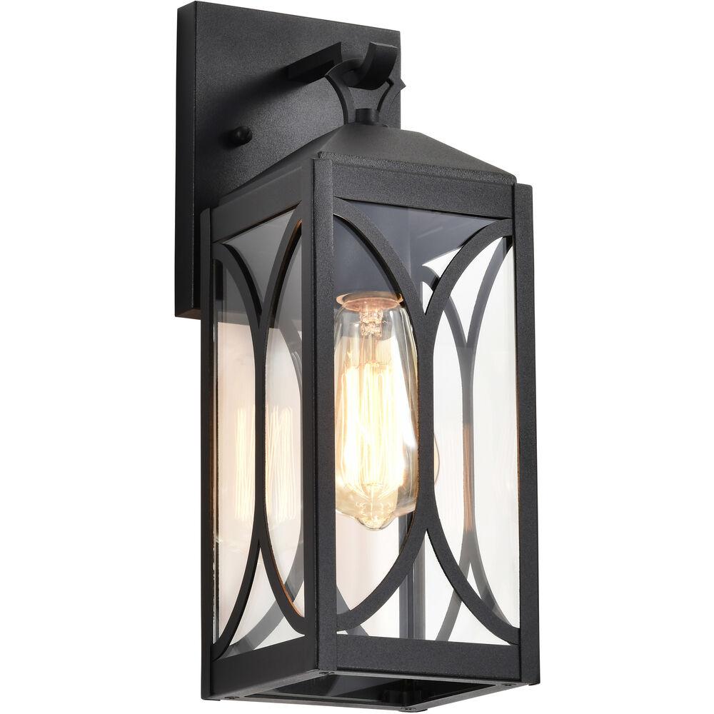 Nuvo Lighting Oaklyn Outdoor Wall Sconce