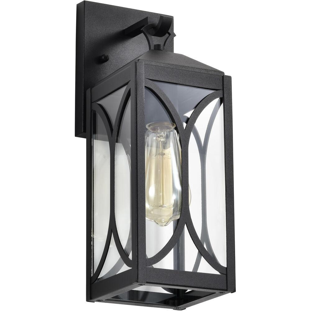 Nuvo Lighting Oaklyn Outdoor Wall Sconce