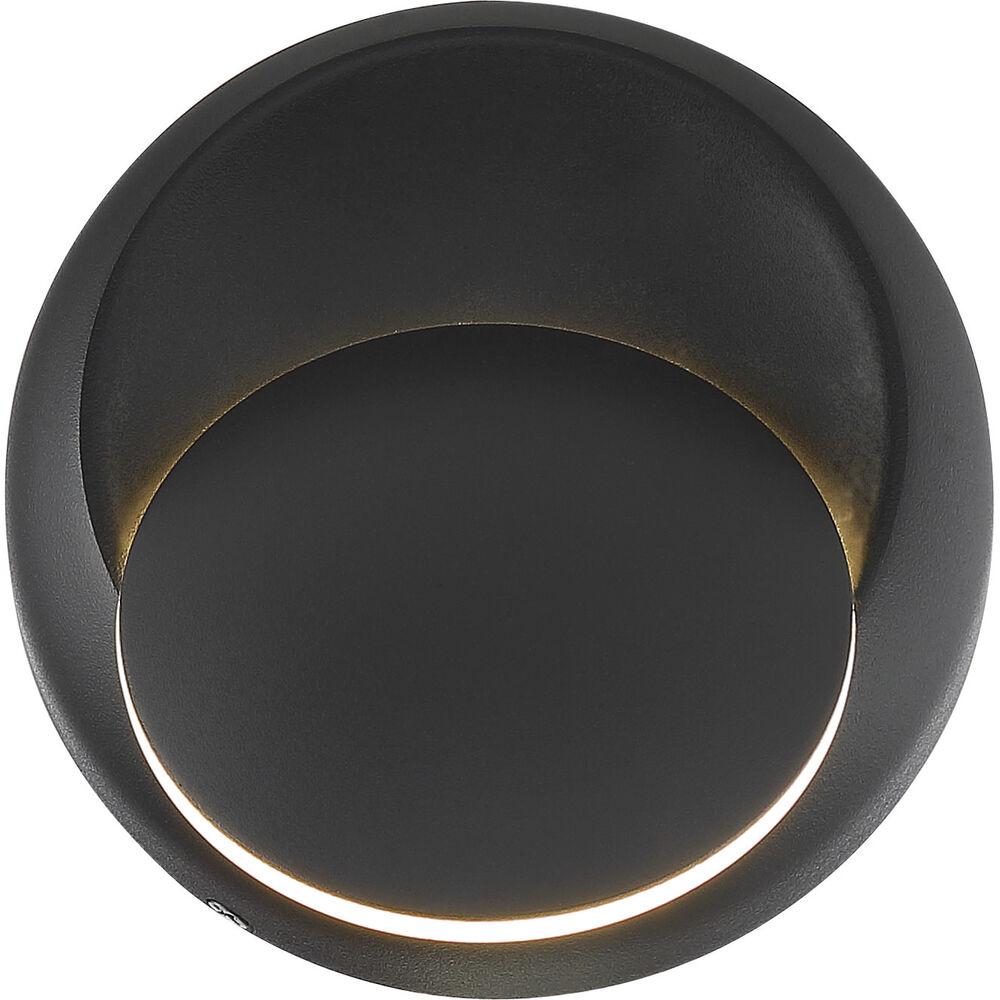 Nuvo Lighting Pinion Outdoor Wall Sconce