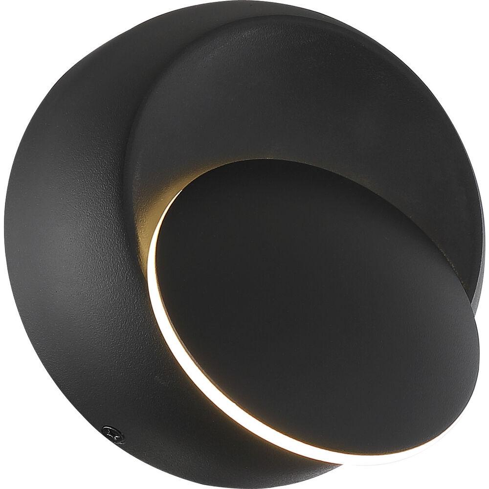 Nuvo Lighting Pinion Outdoor Wall Sconce
