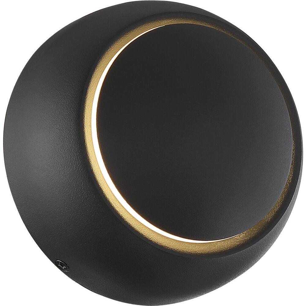 Nuvo Lighting Pinion Outdoor Wall Sconce